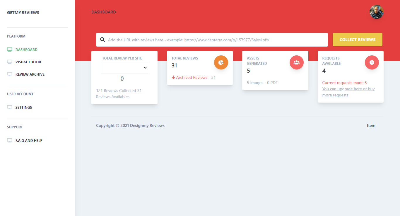 Designmy Reviews
