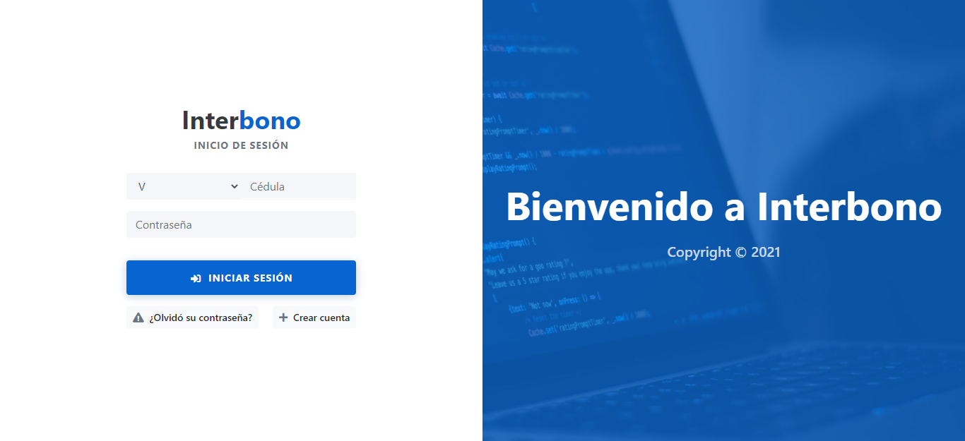 Interbono