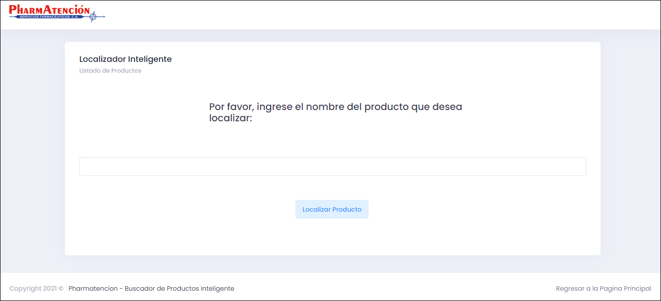 Localizador Inteligente