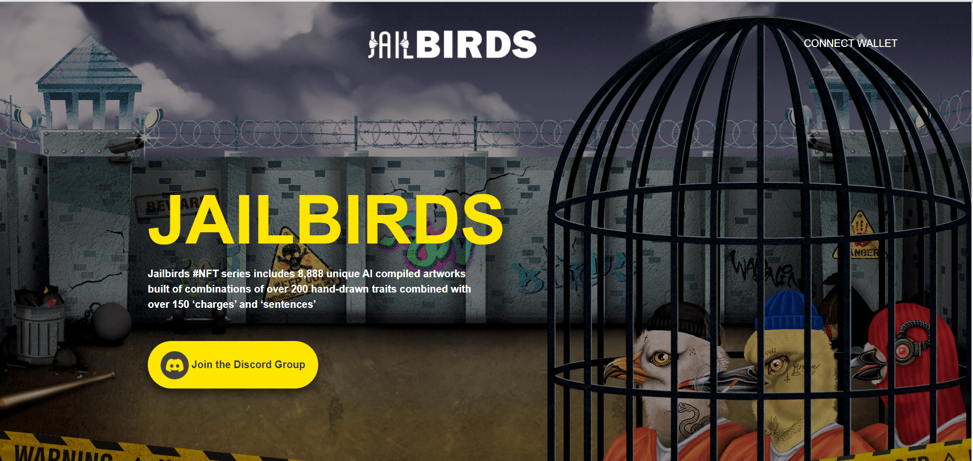 Jailbirds